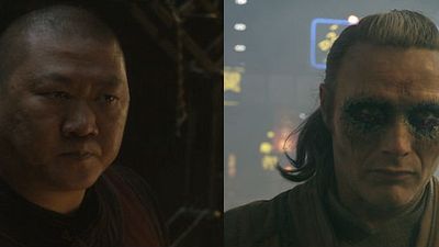 'Doctor Strange (Doctor Extraño)': El director Scott Derrickson habla sobre los villanos de la historia noticias imagen