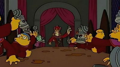 'Los Simpson': ¿Conoces estas canciones de la mítica serie amarilla? noticias imagen