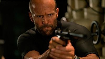 'Mechanic: Resurrection': Jason Statham habla de la película en esta entrevista en EXCLUSIVA noticias imagen