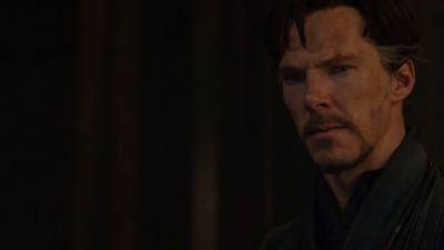 'Doctor Strange (Doctor Extraño)': El nuevo tráiler muestra a un 'Hechicero Supremo' más cómico