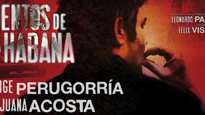 Félix Viscarret ('Vientos de La Habana'): "La Habana es el lugar ideal para ambientar una historia de género negro" noticias imagen