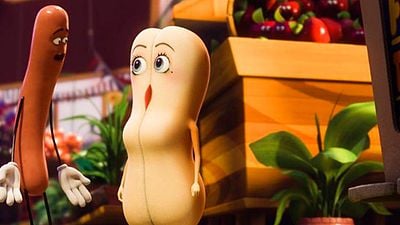 'La fiesta de las salchichas': la comedia animada para adultos de Seth Rogen sorprende a la crítica noticias imagen