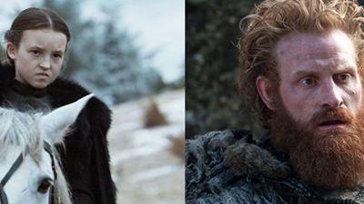 'Juego de tronos': Lyanna y Tormund publican una imagen juntos, ¿unirán sus fuerzas en la séptima temporada?