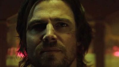 'Arrow': Prometheus asola Star City en el nuevo tráiler de la quinta temporada noticias imagen