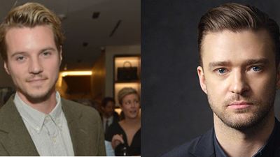 Nathan Keyes será Justin Timberlake en el 'biopic' de Britney Spears