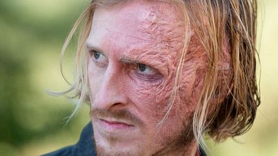 'The Walking Dead': Austin Amelio revela por qué Dwight sigue a Negan  noticias imagen