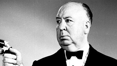 'Welcome to Hitchcock': El director de 'Harry Potter' prepara una serie antológica inspirada en Alfred Hitchcock noticias imagen