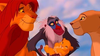 'El rey león': 15 curiosidades que te harán amar más al clásico de Disney