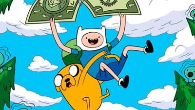 'Hora de Aventuras' acabará con su décima temporada en 2018