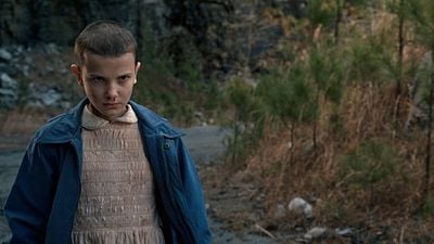 'Stranger Things': ¿Hay más niños como Once en el Mundo del Revés? noticias imagen