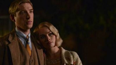 'Goodbye Christopher Robin': Primer vistazo a Margot Robbie y Domhnall Gleeson en el 'biopic' sobre el creador de Winnie the Pooh noticias imagen