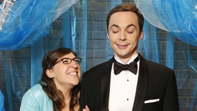 'The Big Bang Theory': 20 momentos clave en la relación de Sheldon y Amy