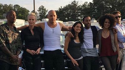 ‘Fast & Furious 8’: Vin Diesel anuncia la fecha de estreno del primer tráiler del filme noticias imagen