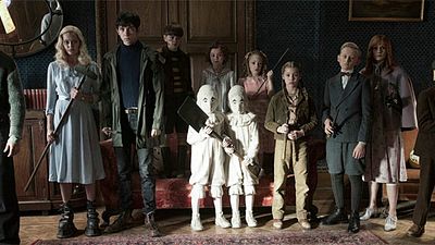 TEST: 'El hogar de Miss Peregrine para niños peculiares': ¿Cuál sería tu habilidad especial? noticias imagen