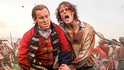 'Outlander': Sangre y acción en las primeras imágenes de la tercera temporada noticias imagen