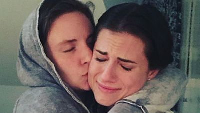'Girls': Allison Williams se despide de la serie con un emotivo mensaje noticias imagen