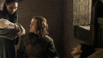 'Juego de Tronos': una nueva teoría apunta a la aparición de Rhaegar Targaryen en la séptima temporada