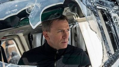 Daniel Craig es la primera opción de los productores para seguir dando vida a James Bond 