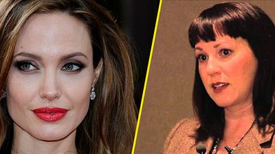 Angelina Jolie podría protagonizar la adaptación de 'Shoot Like a Girl' noticias imagen