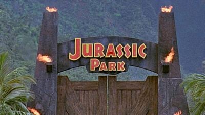 TEST: ¿Qué te depararía tu viaje al Jurassic Park?