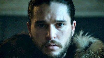 'Juego de Tronos': Esta teoría señala a este personaje como la futura esposa de Jon Nieve noticias imagen