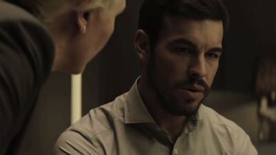 'Contratiempo': Mario Casas, inocente o culpable en el primer 'teaser' tráiler de la película 