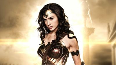 Un guionista de DC asegura que Wonder Woman es ‘queer’