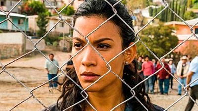 'Fear The Walking Dead': Danay Garcia habla sobre el futuro de Luciana en la tercera temporada