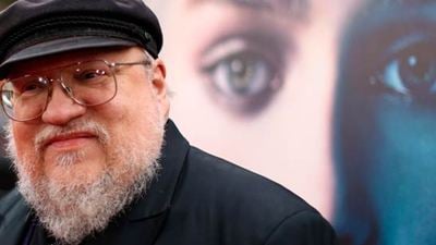 'Juego de Tronos': George R.R. Martin, el cuarto escritor más poderoso de Hollywood