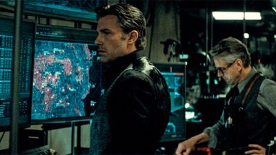'Batman v Superman': Ben Affleck por fin da su opinión sobre 'El amanecer de la justicia'