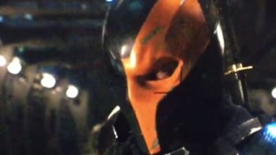'The Batman': Ben Affleck explica por qué quería que Deathstroke apareciese en la película 