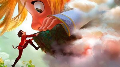 La co-guionista de ‘Del revés (Inside Out)’, Meg LeFauve, co-dirigirá ‘Gigantesco’, la película de animación de Disney noticias imagen