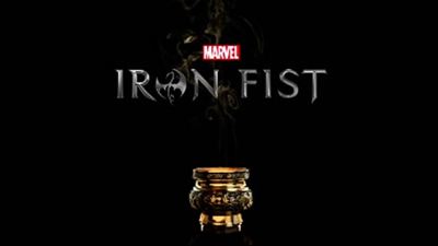 'Marvel's Iron Fist': fecha de estreno y primera imagen oficial de la nueva serie de Netflix