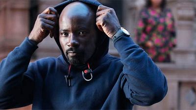 'Luke Cage': La capucha del protagonista tiene un significado más importante de lo que piensas noticias imagen