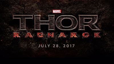 'Thor: Ragnarok' podría tener una estética entre 'Gladiator' y la saga 'Mad Max'