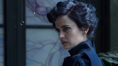 'El hogar de Miss Peregrine para niños peculiares', la favorita del público en la taquilla española noticias imagen