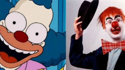 'Los Simpson': 8 personas reales que inspiraron personajes en la serie de Matt Groening