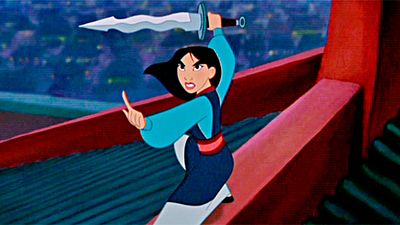 Así queda el calendario de películas de acción real Disney con el anuncio de 'Mulán' y 'Aladdin' noticias imagen