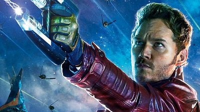 RUMOR 'Vengadores: Infinity War': Star-Lord podría tener un papel clave en la lucha contra Thanos noticias imagen