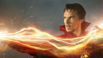 ‘Doctor Strange (Doctor Extraño)’: ¿Confirmada la presencia de la Gema del Tiempo en este último adelanto? noticias imagen
