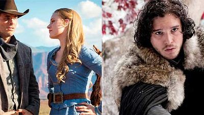 'Westworld': Así responde el parque sobre el destino de Jon Nieve de 'Juego de Tronos' noticias imagen