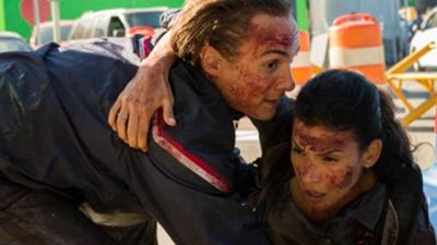 'Fear The Walking Dead': ¿Cuál será la principal amenaza de la tercera temporada?