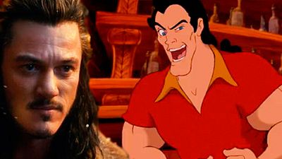 'La Bella y la Bestia': Luke Evans habla del Gastón de la película de acción real de Disney