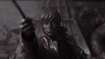 'Animales fantásticos y dónde encontrarlos': Nuevo vídeo de la 'Historia de la Magia en Norteamérica' sobre el MACUSA noticias imagen