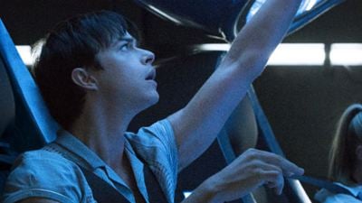 'Valerian y la ciudad de los mil planetas': Cuatro imágenes nuevas de la película de Cara Delevingne