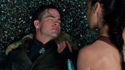 'Wonder Woman': Chris Pine desmiente uno de los rumores más extendidos sobre la película