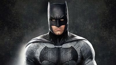 Ben Affleck asegura que ‘The Batman’ no está todavía en marcha y que su título es provisional noticias imagen