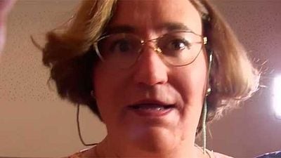 'Ella es tu padre': Primer 'teaser' de la nueva comedia de Telecinco a lo 'Sra. Doubtfire' noticias imagen