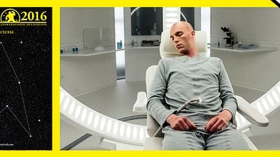 Sitges 2016 arranca en falso con dos gatillazos seguidos: 'Inside' y 'Proyecto Lázaro' noticias imagen