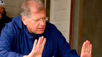 'Blue Book': History desarrolla una ficción alienígena producida por Robert Zemeckis noticias imagen